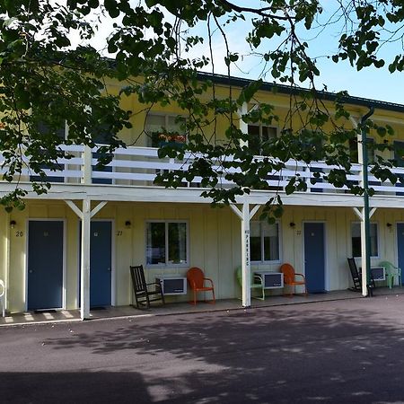 Green Valley Motor Lodge Nashville Extérieur photo