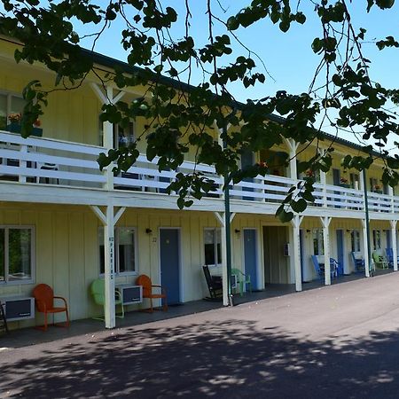 Green Valley Motor Lodge Nashville Extérieur photo