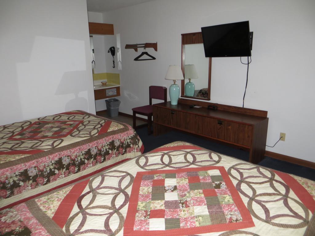 Green Valley Motor Lodge Nashville Chambre photo