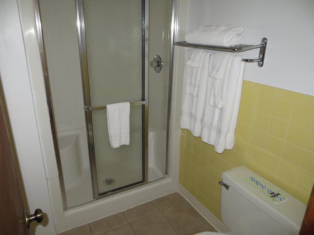 Green Valley Motor Lodge Nashville Chambre photo