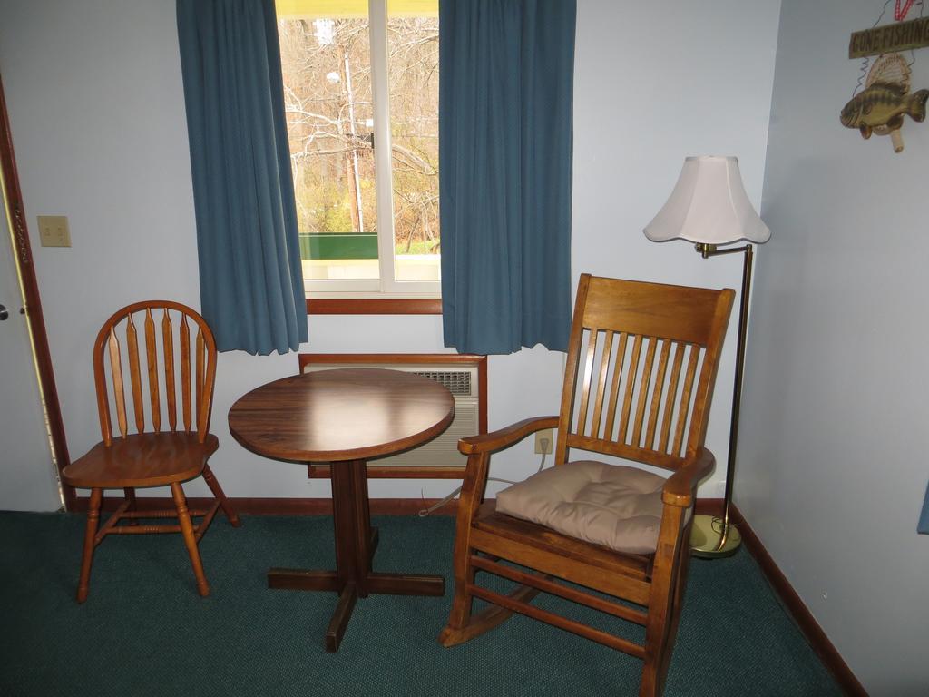 Green Valley Motor Lodge Nashville Chambre photo