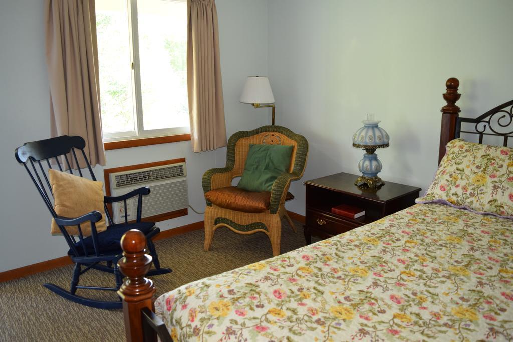 Green Valley Motor Lodge Nashville Extérieur photo