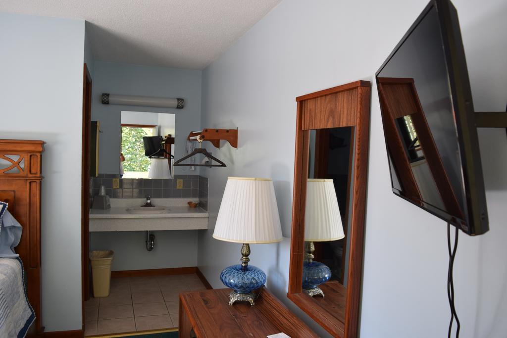 Green Valley Motor Lodge Nashville Extérieur photo