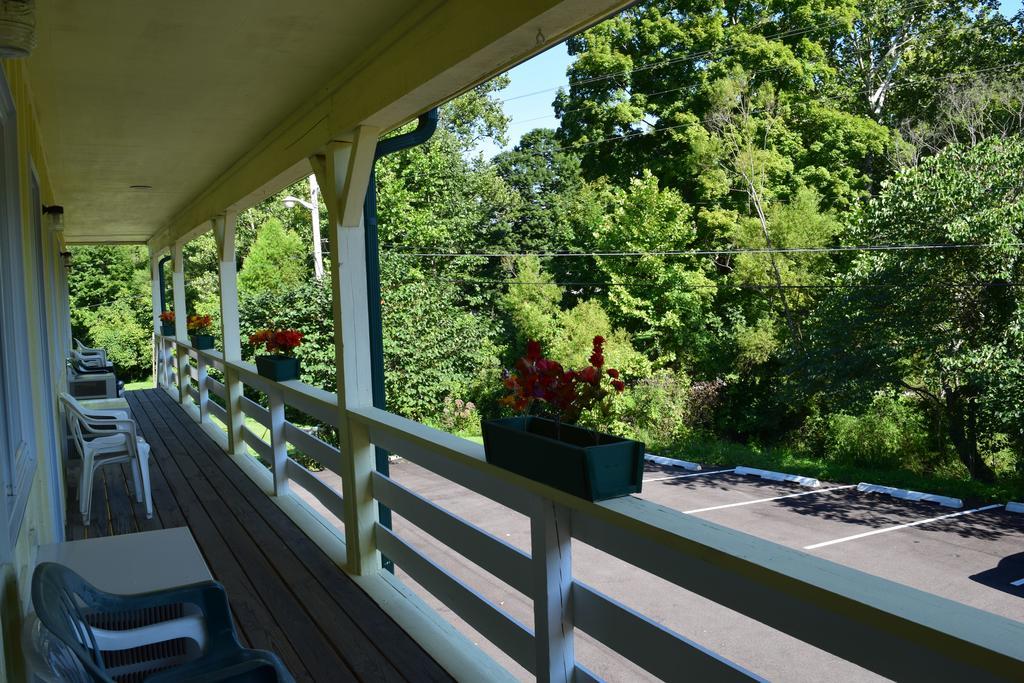 Green Valley Motor Lodge Nashville Extérieur photo